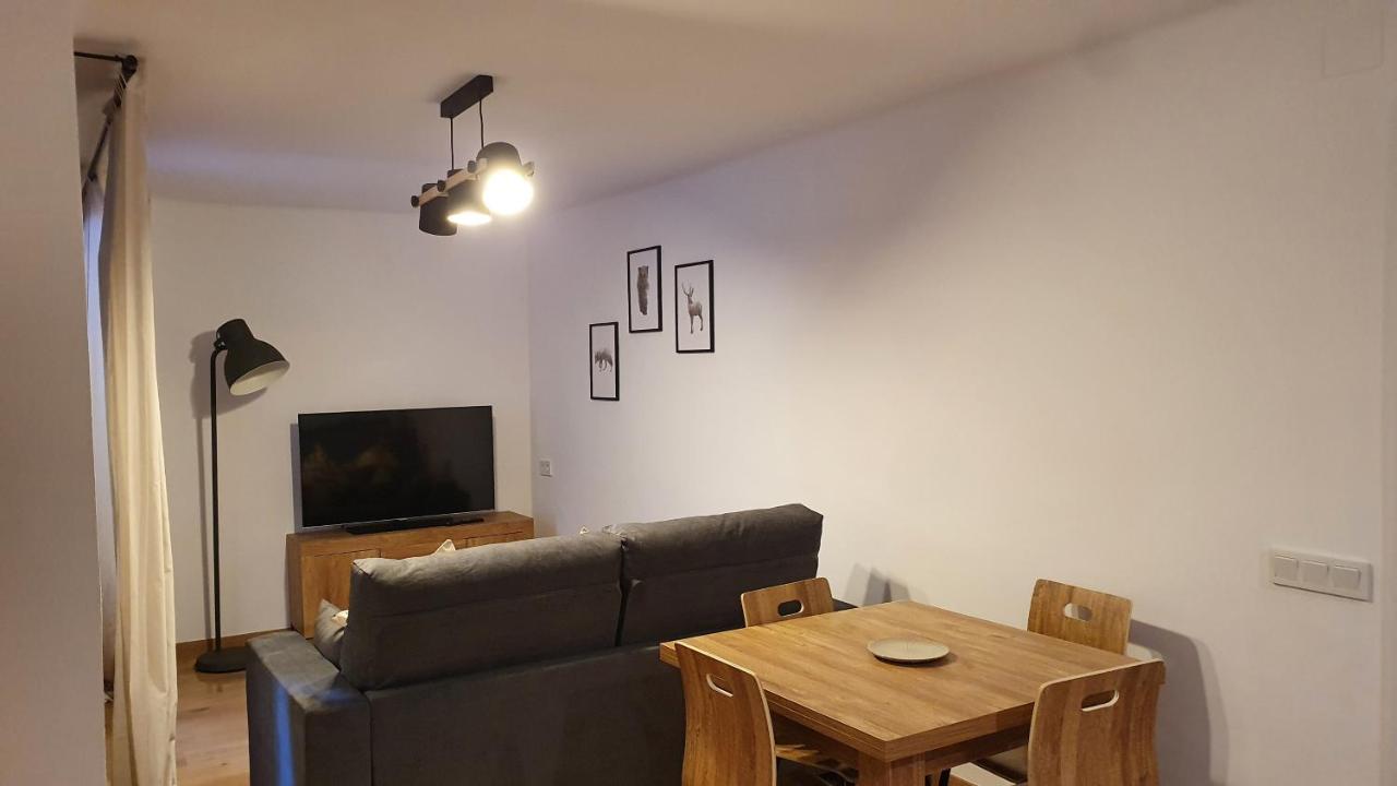 Xia Apartaments Con Acceso A Piscina Rialp Exterior foto