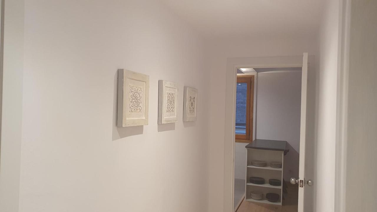 Xia Apartaments Con Acceso A Piscina Rialp Exterior foto